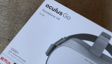 Oculus Goを購入しました