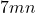 7mn