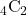 _4\text{C}_2
