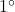 1\Deg
