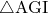 \sankaku{AGI}