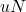 uN