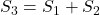 S_3=S_1+S_2